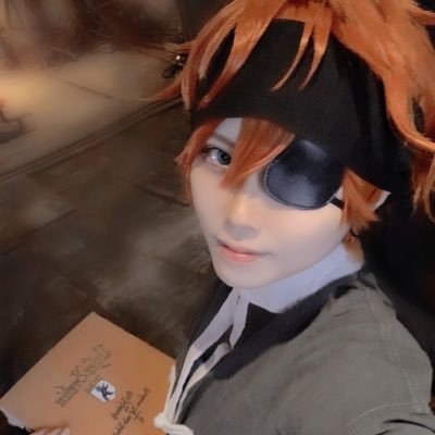 ※加工100%なので写真の人はいません KH/アイナナ/A3!/バンドリ！/HQ/鬼滅/呪術/いぬぼく/Dグレ/文スト/刀剣/約ネバ/SAO/H×H/NARUTO/あんスタ/うたプリ/ボカロ etc… ｲﾝｽﾀ▶︎https://t.co/XaawBJ4OtR TikTok▼