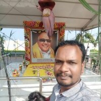 p. kalaivanan தி மு க (@kalaicalif) 's Twitter Profile