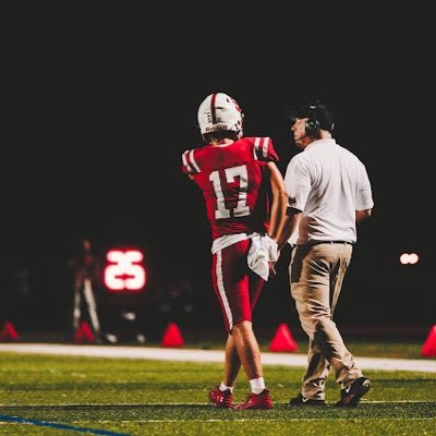 Souderton Football C/O 2026 | 5’10 165Lbs | Quarterback | Email: b.walshy11@outlook.com