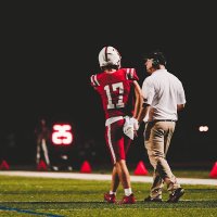 Ben Walsh (@walsh_ben17) 's Twitter Profile