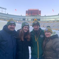 John Haemmerle (@johnhaemmerle30) 's Twitter Profile Photo