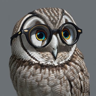 aiwith3232's profile picture. AIで相棒を作りたい。