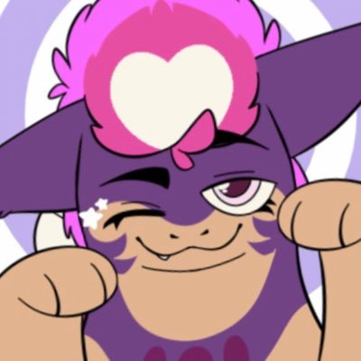 hihihi, I draw art of the diaperfur variety, hope you enjoy my infrequent posting. (They/Them/23)🔞 !Commissions open! @typhybaby.bsky.social👈