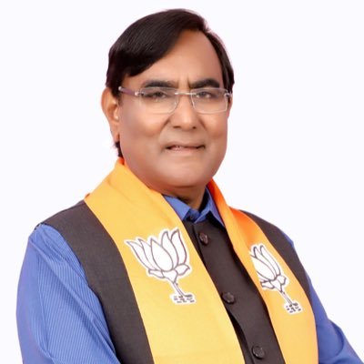 MLA- Idar, Gujarat | Former Speaker of Gujarat Legislative Assembly | Former Cabinet Minister