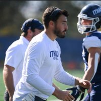 Andrew Miller (@coach_mi11er) 's Twitter Profile