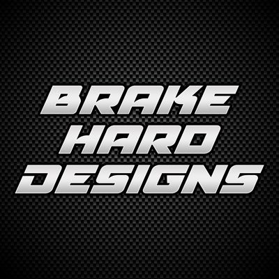 Brake Hard Designs