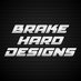Brake Hard Designs (@brakehard_) Twitter profile photo Brake Hard Designs (@brakehard_) Twitter profile photo
