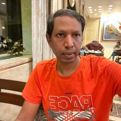 BethapudiMathew's profile picture. I like travelling