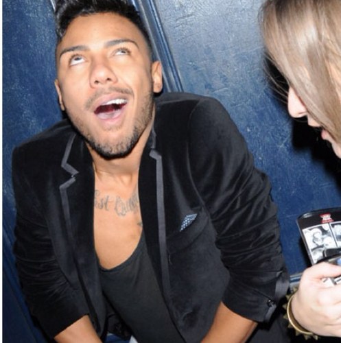 MarcusScousers's profile picture. Saw him 7/12/11 #MarcusIsOurWinner #ScouseCollinator Marcus follows, has DMd & RTd WOOH!