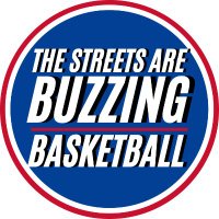 NBA | THE STREETS ARE BUZZING®(@NBABUZZIN) 's Twitter Profile Photo