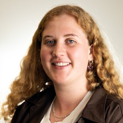 CaitlinRawling4's profile picture. Never take anything too seriously! She/They- Digital Journalist at ABC News Australia