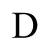 D&A Metropolitan (@dmetropolitan) Twitter profile photo D&A Metropolitan (@dmetropolitan) Twitter profile photo