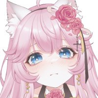 瑟絲妮Sesney❣️拎北某系Vtuber❣️(@Sesney720) 's Twitter Profile Photo