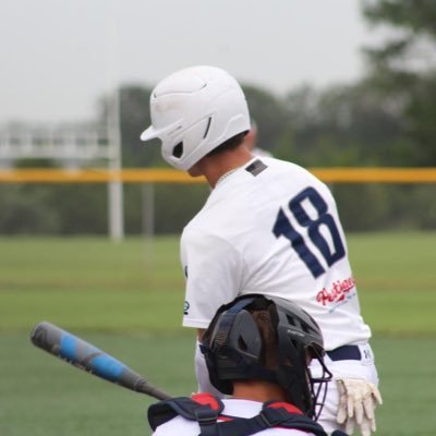 6ft/170lbs~CF/LHP||#18/#7|| SS/FS 785-643-1380~Koryserocki23@gmail.com