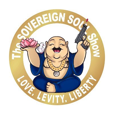 Love. Levity. Liberty! (Banned big time) Browse our shows 👉  https://t.co/QRMlPS5B4c