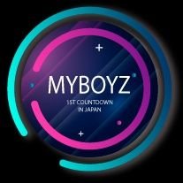 My Boyz 1st Countdown in JAPAN