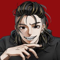 Ganloss : ガンロス (@ganloss) 's Twitter Profile Photo Ganloss : ガンロス (@ganloss) 's Twitter Profile Photo