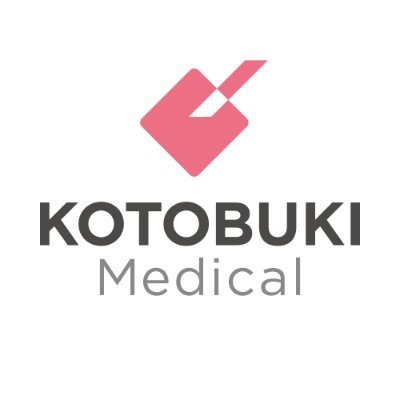 医療トレーニング製品の企画製造販売✨
低価格&高品質な腹腔鏡トレーニング ボックスや、コンニャク(こんにゃく)由来の模擬臓器 #VTT など、製品や会社のとりくみについて広くお報せいたします!English→@kotobuki_en
#KOTOBUKIMedical
#コトブキメディカル
#寿メディカル
#寿技研