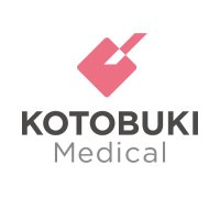 KOTOBUKI Medical株式会社 (@kotobukimedical) Twitter profile photo