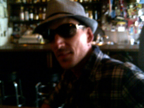 SeanBeNimble's profile picture. Sailor/Musician