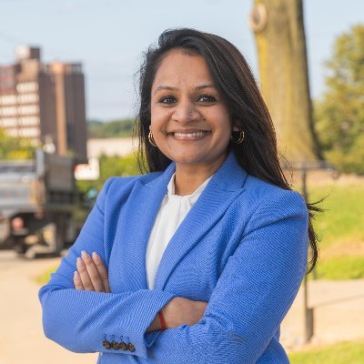 Committed to public service | Champion for Western PA's families | Let’s empower every neighborhood & family with the American Dream #PA12