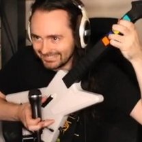 BigTallNotSmall's profile picture. Beating all 992 officially released OG Xbox games live on stream, making music, saving money to open a video game cafe, doing too much