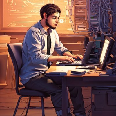 Neoformax's profile picture. Dev Backend - Node

Open to work
