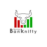 Morning Banknifty(@MorningBank) 's Twitter Profile Photo