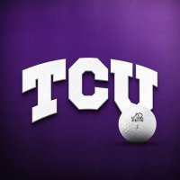 TCU Women's Golf(@TCUWomensGolf) 's Twitter Profile Photo