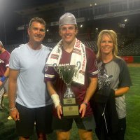 Justin Janssen (@janssenj_7) 's Twitter Profile