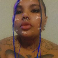 nihil nyx ✨ (@gothspiracyxxx) 's Twitter Profile