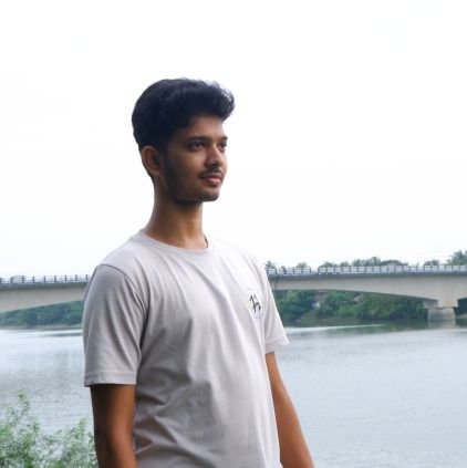 RounakHazra5's profile picture. Just a random Elon Musk follower.