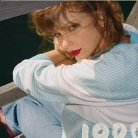 テイラー・スウィフト News(@TSwiftNewsJP) 's Twitter Profile Photo