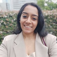 Simran Venkatraman Ph.D (@thesimranvenkat) 's Twitter Profile