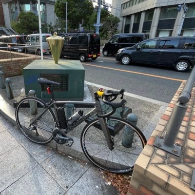 hEZ6NOCcz2sZtpo's profile picture. 長崎県南島原市出身 2023年4月に念願のロードバイク納車🚲 いつかはTREKに乗りたい🚲