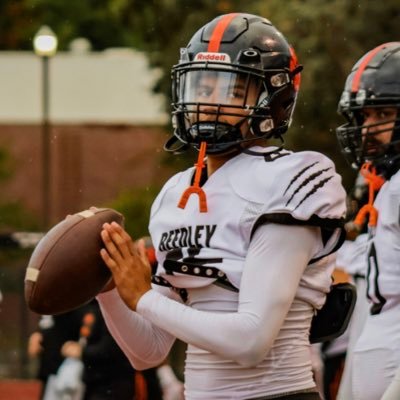 Reedley CC ‘25 | QB/ATH 6’1 175 lbs |📧: tytavita42@gmail.com Ncaa id #2109325431 @reedleycfb