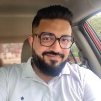 Siddharth Vipin (@sidvipin) 's Twitter Profile