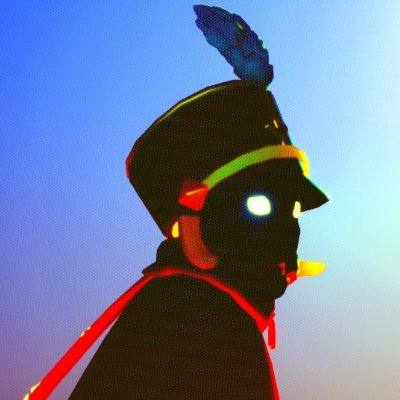 Lu_Ga_Di_'s profile picture. Sky Creator Troupe | https://t.co/ayIHTL81mE