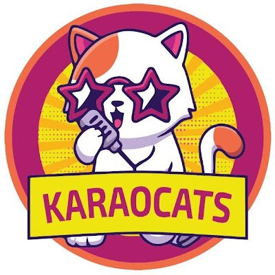 Onde tem Karaokê tem KaraoCats #karaocats #karaokê
https://t.co/CbUa4KoOCv