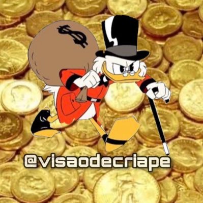 VisaodecriaPE Profile Picture