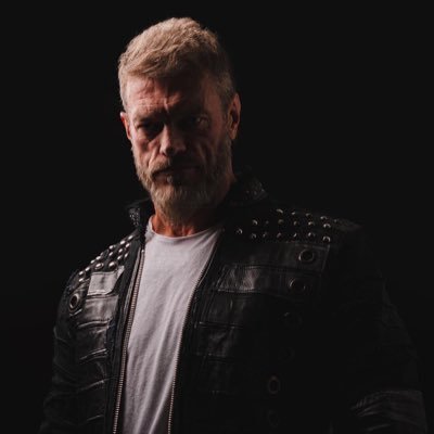 NOT @EdgeRatedR — This Is A Roleplay Account — Not The Actual Wrestler — You didn’t really believe the story was over already? The Next Chapter has just begun.