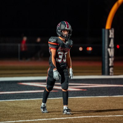 Pea Ridge Highschool | Class of 24’ | Height 5’7 | Weight 135 | Cornerback | Levibrightwell06@gmail.com 📞479-877-5492