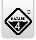 Hazard 4