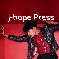 j-hope Press 🗞️(@JhopePress) 's Twitter Profileg