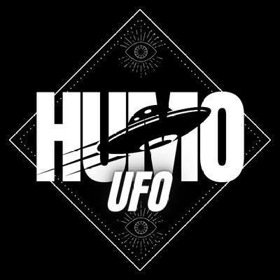 HUMO_UFO Profile Picture