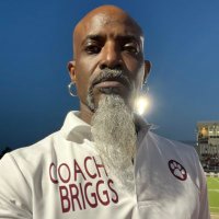 Coach Briggs (@michaeldbriggs2) 's Twitter Profile