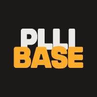 PLLI BASE(@pllibase) 's Twitter Profile Photo