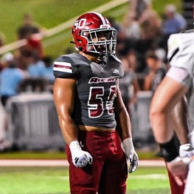 Henderson State LB | God Speed +