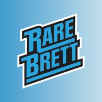 RareBrett (@rarebrett) 's Twitter Profile Photo RareBrett (@rarebrett) 's Twitter Profile Photo