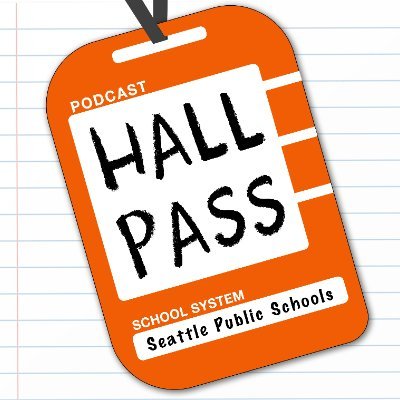 Seattle Hall Pass